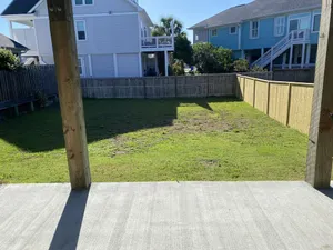 Image of Ground floor In-Law Suite. Pet friendly with large fenced in backyard.