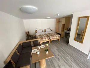 Image of Lodges at Flimwell Park