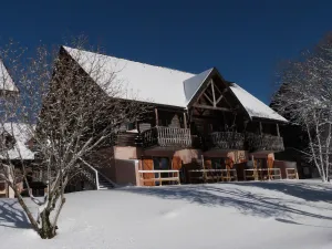 Image of Residence le bois de la Reine *** - 2 room apartment 2\/4 people