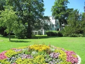 Image of Enjoy holidays in a prime location in Konstanz, the holiday in the south right on the shore