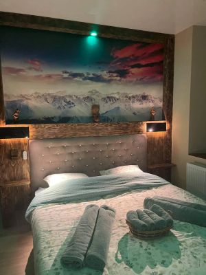Image of Private room