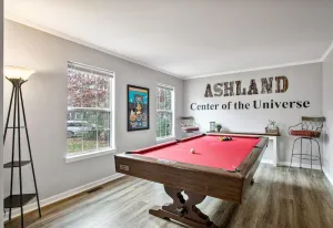 Image of Charming 3-Bedroom Home in Heart of Ashland