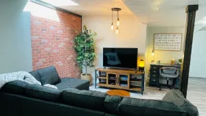 Image of Beautiful New York Style Loft In Downtown Logan