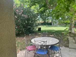 Image of La Grupi, charming gite in beautiful surroundings