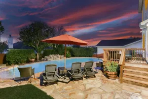 Image of La Cantera | Pool, Seaworld