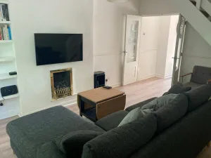 Image of 1BR Cheadle Village House, Close to the Airport