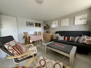 Image of Cozy 1BR + Alcove, WiFi, Parking, Near Slopes & Shops!