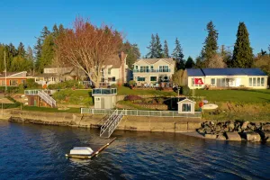Image of Erlands Point Beach House