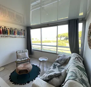 Image of Le Studio de la Lagune studio cabine proche de la plage