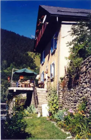 Image of House full of character - 250 sq.m - fully furnished