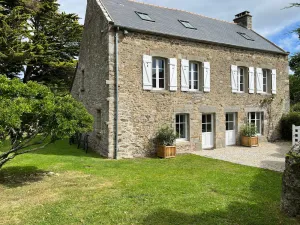 Image of Loue Maison à Saint Briac sur Mer - 6 Chambres - 8 Couchages