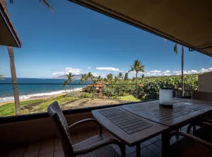 Image of Captivating Ocean Views at Spectacularly Located Makena Surf Resort #C-205