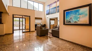 Image of Best Western Northwest Inn
