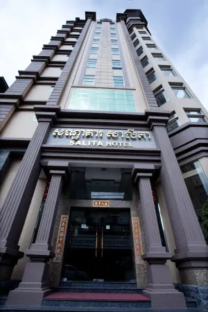 Image of Salita Hotel