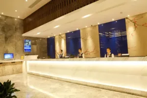 Image of Atour X Hotel Shanghai Pujiang Lianhang Road