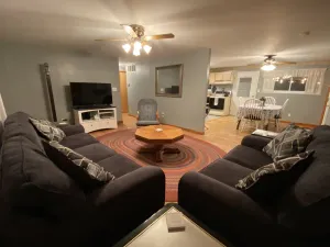 Image of Private 3 Bedroom Ranch: Walk to Cedarville University