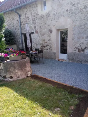Image of Quiet house