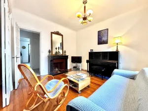 Image of Apartment Annecy, 2 bedrooms, 6 persons