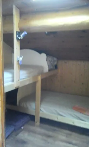 Image of Appartement 3 pièces 5 personnes chaleureux avec vue montagne - 3 Pièces 5 personnes MAE-7735