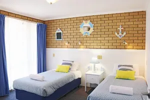 Image of Aquarius Merimbula 2x bedroom Superior unit