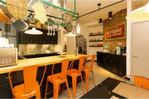 Image of The Doxie - Townhouse in Historic Soulard