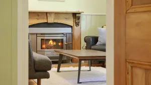 Image of Bridge Road Retreat - lovely walk into town and very spacious
