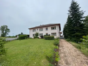 Image of Hebergement Dans Villa Du Kirchberg