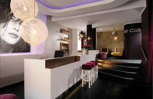Image of Leonardo Boutique Hotel Munich