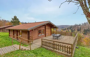 Image of Stunning Home In Masserberg Ot Fehrenba