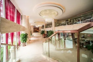 Image of Guangzhou Jin Wan Li Business Hotel