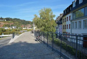Image of Moselle Valley Pearl Studio Apartment