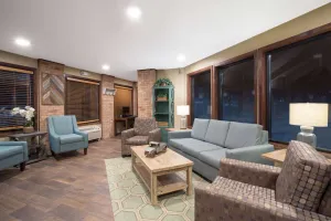 Image of AmericInn by Wyndham Mount Pleasant