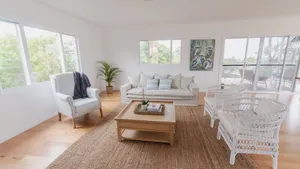 Image of Free night on us this winter at Palm Tree Retreat