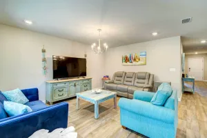 Image of Foley Vacation Rental 7 Mi to Gulf Shores Beaches