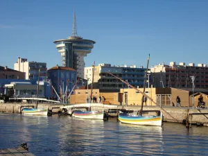 Image of HoteI de la Plage Montpellier Sud