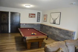 Image of New Gull Lake Townhome! 5 bed 3200ft and Boat Slip