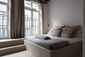 Image of Boutique Holiday Home ZaligInAntwerpen 77