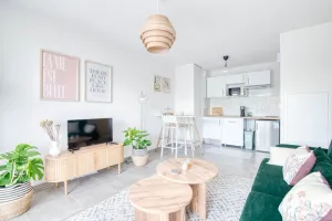 Image of Sweet Green - T2 avec balcon à Toulouse