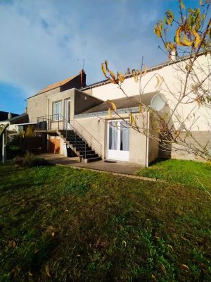 Image of C'COZY - grande maison calme et lumineuse