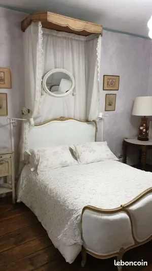 Image of 100m² apartment in townhouse in the heart of Florac