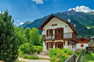 Image of Chalet Heidi