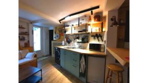 Image of Independent industriel chalet @O&R's