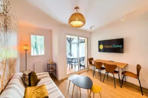 Image of La Résidence du Golf - maeva Home - Appartement avec balcon 2 pièces 4 personnes - Sélection - super Home MAE-5438