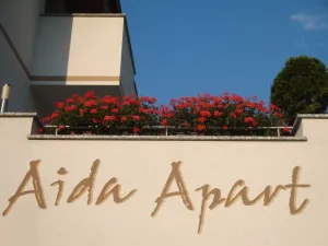 Image of Aida Apart