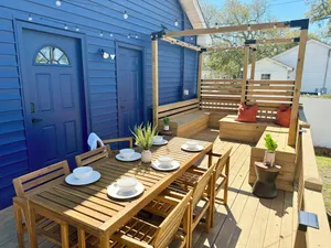 Image of Sunnyside Bungalow Family & Groups Retreat