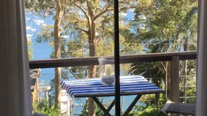 Image of Refuge Cove On Pittwater