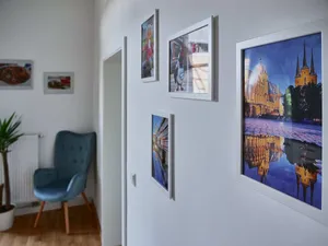 Image of Appartement SCHILLER I - Erfurt Zentrum