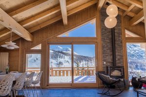 Image of Chalet Vail Colorado Montgenevre - ideal 14 to 20 people - village center