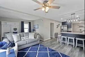 Image of Wonderful in Wood Dale, right by ￼O’Hare airport!