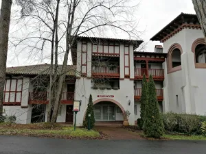 Image of Joli Appartement Moderne Saint Jean Pied de Port